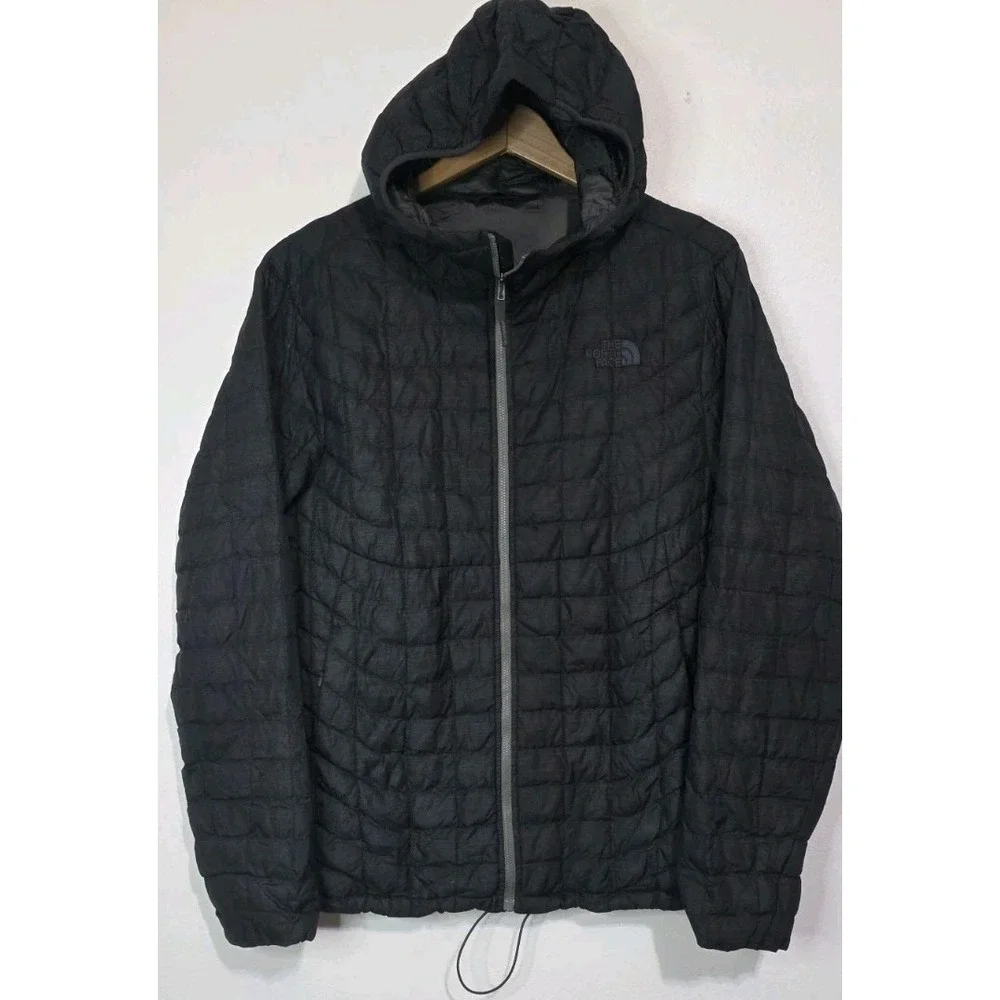 The North Face north face